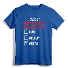 Level Of Savage Low Medium Aries Shirt - Novelty Humor T-Shirt for Zodiac Sign Enthusiasts