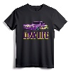 Low Life. Lowered Truck Shirt - Funny Lowrider Mini-Truck Tee for Men and Women