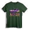 Low Life. Lowered Truck Shirt - Funny Lowrider Mini-Truck Tee for Men and Women
