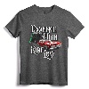 Bounce High Ride Low - Low Rider Car T-Shirt | Custom Car Culture Tee for Men and Women