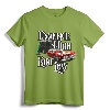 Bounce High Ride Low - Low Rider Car T-Shirt | Custom Car Culture Tee for Men and Women