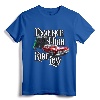 Bounce High Ride Low - Low Rider Car T-Shirt | Custom Car Culture Tee for Men and Women
