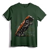Bounce Bounce Low Rider Car T-Shirt - Classic Fit Lightweight Tee for Car Enthusiasts