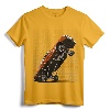 Bounce Bounce Low Rider Car T-Shirt - Classic Fit Lightweight Tee for Car Enthusiasts