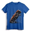Bounce Bounce Low Rider Car T-Shirt - Classic Fit Lightweight Tee for Car Enthusiasts