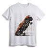 Bounce Bounce Low Rider Car T-Shirt - Classic Fit Lightweight Tee for Car Enthusiasts