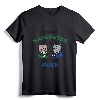 Hameowton vs. Purr Cat Shirt - Hamilton and Burr Cat Fight Tee for Fans of 'Hamilton' and Cat Lovers