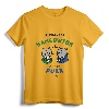 Hameowton vs. Purr Cat Shirt - Hamilton and Burr Cat Fight Tee for Fans of 'Hamilton' and Cat Lovers