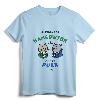 Hameowton vs. Purr Cat Shirt - Hamilton and Burr Cat Fight Tee for Fans of 'Hamilton' and Cat Lovers
