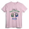 Hameowton vs. Purr Cat Shirt - Hamilton and Burr Cat Fight Tee for Fans of 'Hamilton' and Cat Lovers