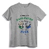 Hameowton vs. Purr Cat Shirt - Hamilton and Burr Cat Fight Tee for Fans of 'Hamilton' and Cat Lovers