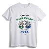 Hameowton vs. Purr Cat Shirt - Hamilton and Burr Cat Fight Tee for Fans of 'Hamilton' and Cat Lovers