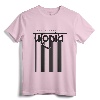 Todd Rundgren's Utopia Lines Tee Officially Licensed T-Shirt - Classic Fit Band Merchandise for Music Enthusiasts