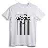 Todd Rundgren's Utopia Lines Tee Officially Licensed T-Shirt - Classic Fit Band Merchandise for Music Enthusiasts