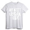 Street Legal Ish Car Drag Race Low Rider Hot Rod T-Shirt - Cool Car Enthusiast Tee for Mechanics and Drag Race Fans