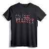 NASCAR Chase Elliott Americana T-Shirt - Lightweight Patriotic Racing Tee for Men and Women