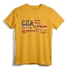 NASCAR Chase Elliott Americana T-Shirt - Lightweight Patriotic Racing Tee for Men and Women