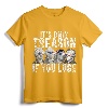 It's Only Treason If You Lose Founding Fathers 4th of July T-Shirt - Patriotic American Revolution Apparel Celebrating Freedom