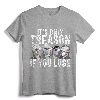 It's Only Treason If You Lose Founding Fathers 4th of July T-Shirt - Patriotic American Revolution Apparel Celebrating Freedom