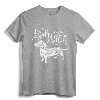 The Original Low Rider Dachshund Dog Funny Dachshund T-Shirt - Lightweight Tee for Dog Lovers