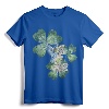 Disney Peter Pan St. Patrick's Day Tinker Bell Clover Retro Tee - Officially Licensed Disney Apparel for Women, Men, Girls, Boys, Toddlers