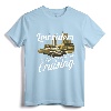 Lowriders Low Rider Muscle Car Cruising Design Automobile T-Shirt - Stylish Tee for Car Shows and Enthusiasts