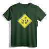 Just Staying In My Lane Shirt - Low Key Hustle Motivational Tee for Men and Women, Ideal for Christmas and Birthdays