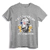 Alexander Hammeredton Alexander Hamilton Beer Drinking Party T-Shirt - Patriotic Tee for Beer Lovers and History Buffs