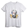 Alexander Hammeredton Alexander Hamilton Beer Drinking Party T-Shirt - Patriotic Tee for Beer Lovers and History Buffs