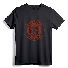 Saved By The Bell Bayside Tigers T-Shirt - Retro TV Show Apparel for Costume Parties and Fans - Officially Licensed NBC Tee