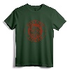 Saved By The Bell Bayside Tigers T-Shirt - Retro TV Show Apparel for Costume Parties and Fans - Officially Licensed NBC Tee