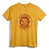 Saved By The Bell Bayside Tigers T-Shirt - Retro TV Show Apparel for Costume Parties and Fans - Officially Licensed NBC Tee