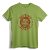 Saved By The Bell Bayside Tigers T-Shirt - Retro TV Show Apparel for Costume Parties and Fans - Officially Licensed NBC Tee