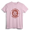 Saved By The Bell Bayside Tigers T-Shirt - Retro TV Show Apparel for Costume Parties and Fans - Officially Licensed NBC Tee