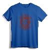 Saved By The Bell Bayside Tigers T-Shirt - Retro TV Show Apparel for Costume Parties and Fans - Officially Licensed NBC Tee