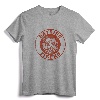 Saved By The Bell Bayside Tigers T-Shirt - Retro TV Show Apparel for Costume Parties and Fans - Officially Licensed NBC Tee