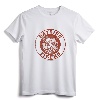 Saved By The Bell Bayside Tigers T-Shirt - Retro TV Show Apparel for Costume Parties and Fans - Officially Licensed NBC Tee