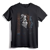 David Bowie Low T-Shirt - Official Merchandise from David Bowie Collection | Lightweight Vintage Fit for Music Fans