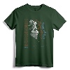 David Bowie Low T-Shirt - Official Merchandise from David Bowie Collection | Lightweight Vintage Fit for Music Fans