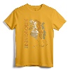 David Bowie Low T-Shirt - Official Merchandise from David Bowie Collection | Lightweight Vintage Fit for Music Fans