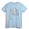 David Bowie Low T-Shirt - Official Merchandise from David Bowie Collection | Lightweight Vintage Fit for Music Fans