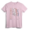 David Bowie Low T-Shirt - Official Merchandise from David Bowie Collection | Lightweight Vintage Fit for Music Fans
