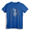David Bowie Low T-Shirt - Official Merchandise from David Bowie Collection | Lightweight Vintage Fit for Music Fans