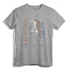 David Bowie Low T-Shirt - Official Merchandise from David Bowie Collection | Lightweight Vintage Fit for Music Fans