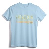 Vintage Hamilton New York NYC Gift Love Souvenir Merchandise T-Shirt - Classic Fit Broadway Fan Apparel