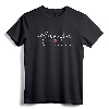 Alexandria, Louisiana T-Shirt - Lightweight Classic Fit Tee for City Souvenir Lovers