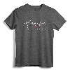 Alexandria, Louisiana T-Shirt - Lightweight Classic Fit Tee for City Souvenir Lovers