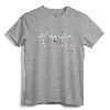 Alexandria, Louisiana T-Shirt - Lightweight Classic Fit Tee for City Souvenir Lovers