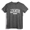 Alexandria Virginia T-Shirt Retro Vintage Tee Gifts VA University Souvenir