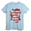 Ocasio Cortez Quote Saying Slogan AOC Liberal Gift T-Shirt - Alexandria Ocasio-Cortez Tee for Democratic Socialists and Political Enthusiasts